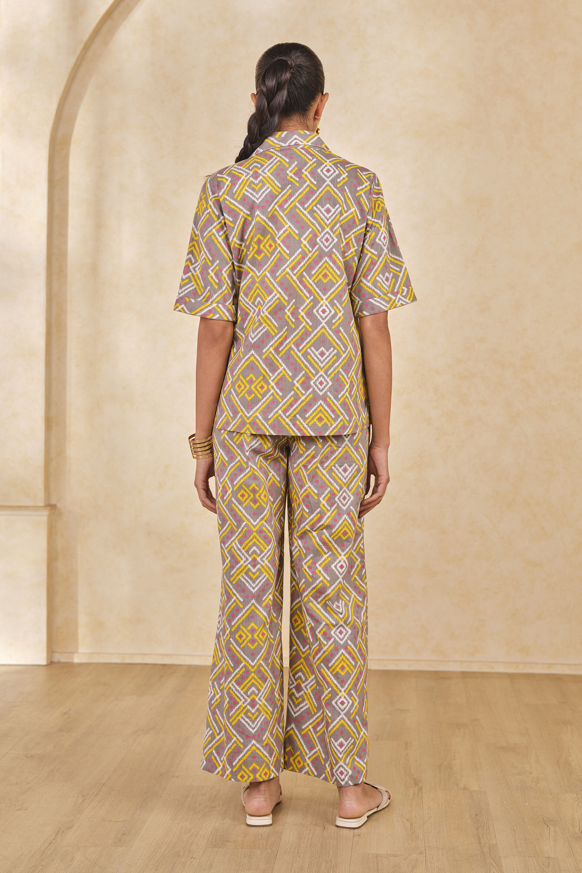 The Khatta Meetha Set, Grey, image 3